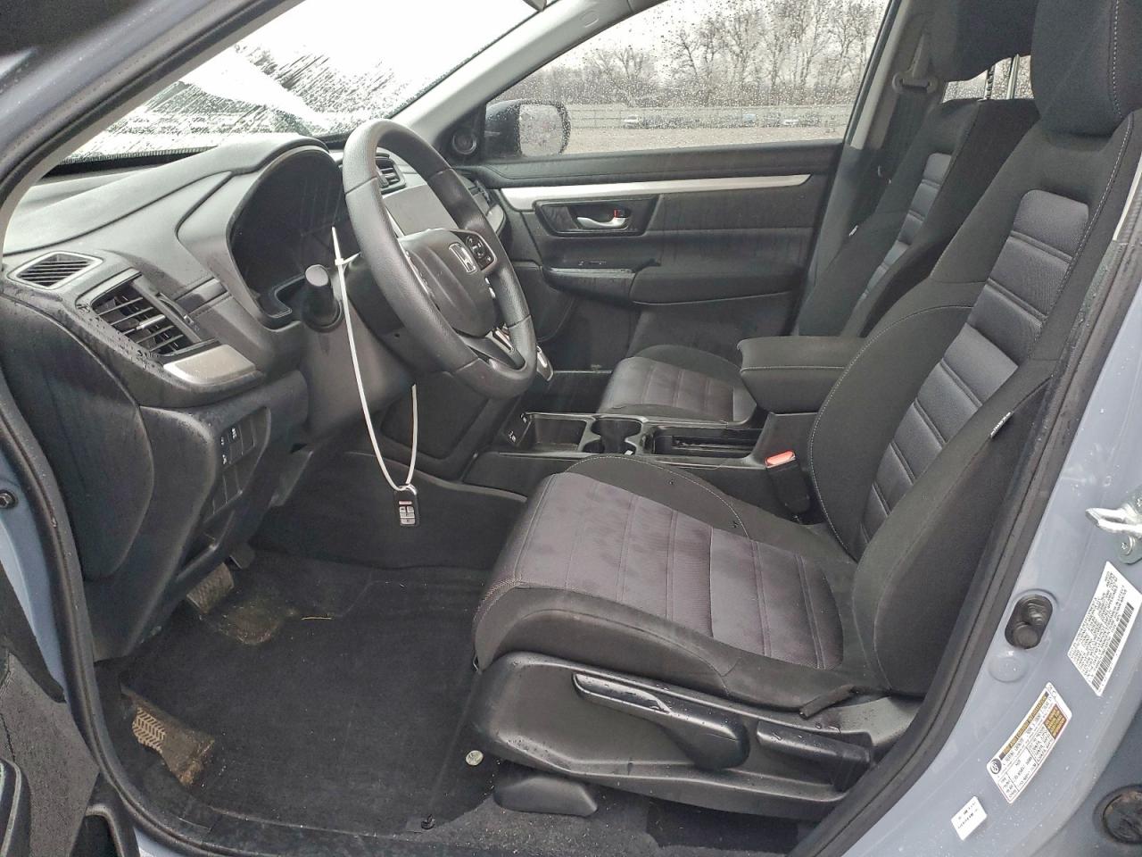 2022 Honda Cr-V Se VIN: 7FARW2H79NE000756 Lot: 93494645