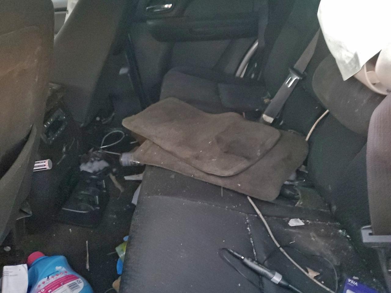 2012 GMC Yukon Sle VIN: 1GKS1AE01CR165127 Lot: 90365855