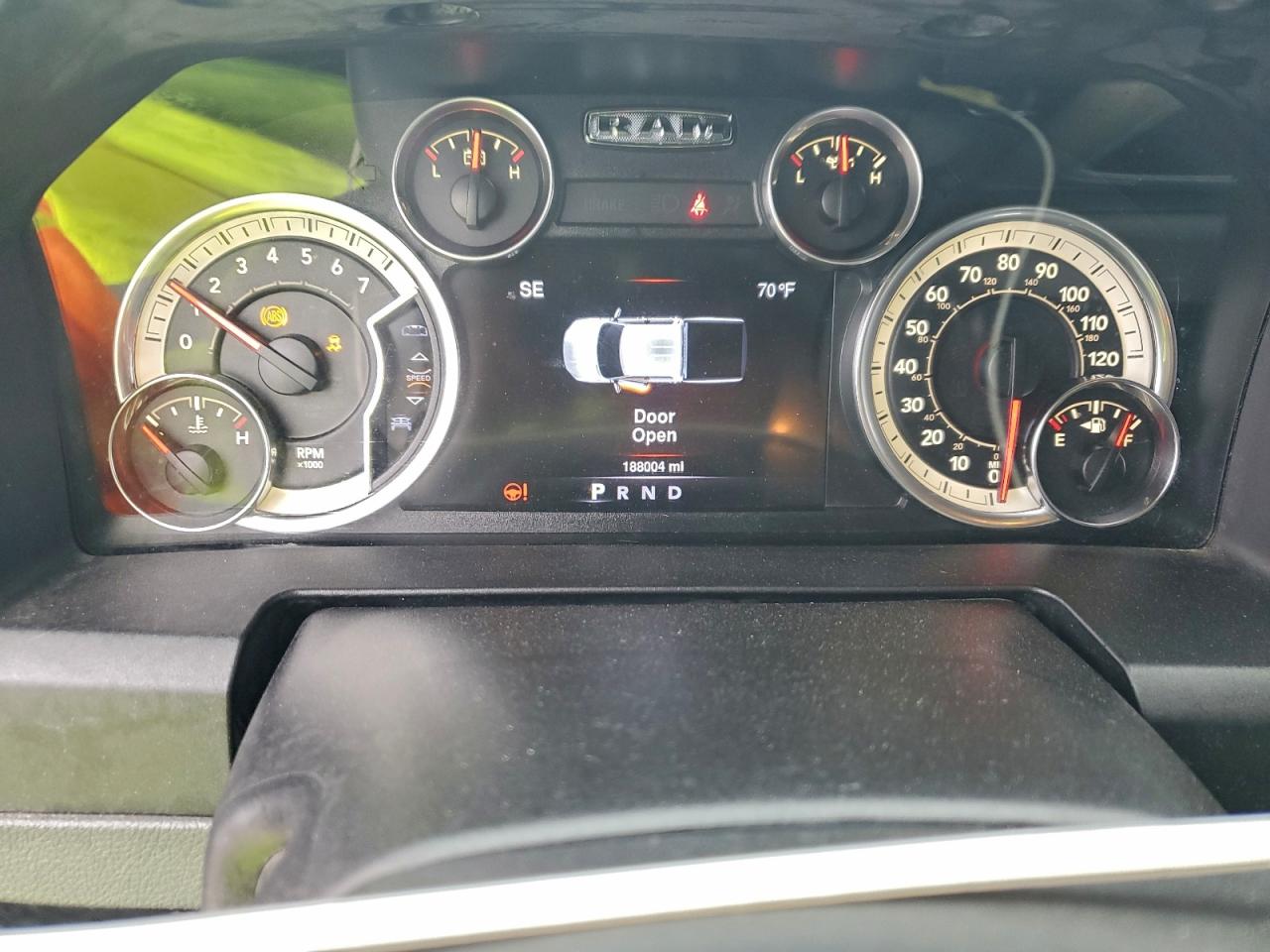 2016 Ram 1500 Slt VIN: 1C6RR7LT7GS139043 Lot: 93083915