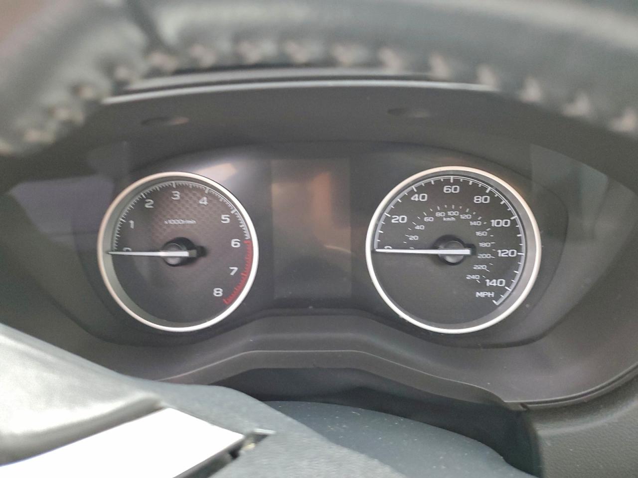 2020 Subaru Forester Premium VIN: JF2SKAGC4LH414463 Lot: 93541065