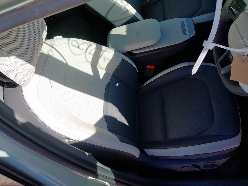 2025 KIA EV3 148KW GT-LINE S 81.4KWH 5DR AUTO