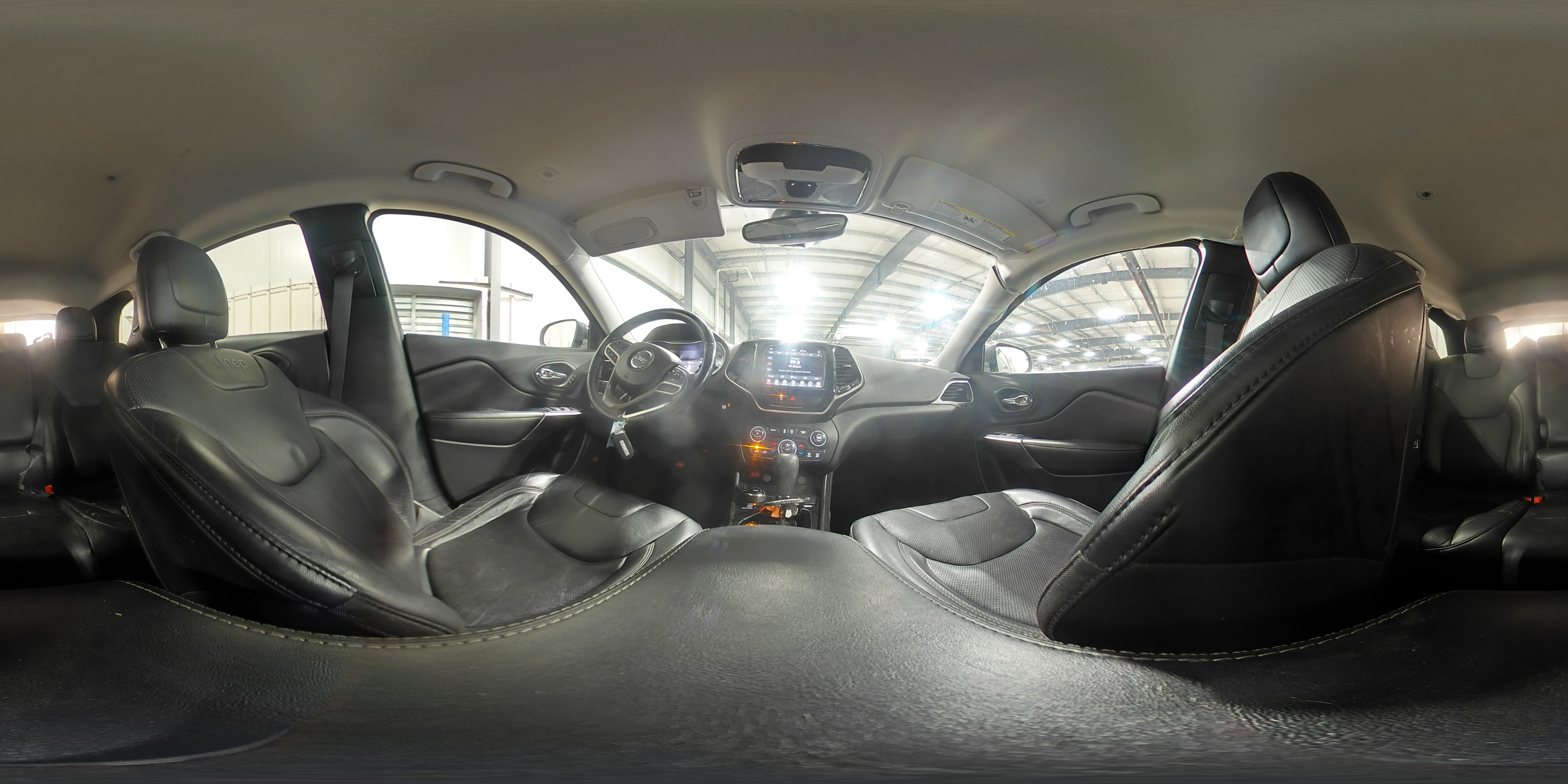 2020 Jeep Cherokee Limited VIN: 1C4PJMDX6LD616177 Lot: 92003255