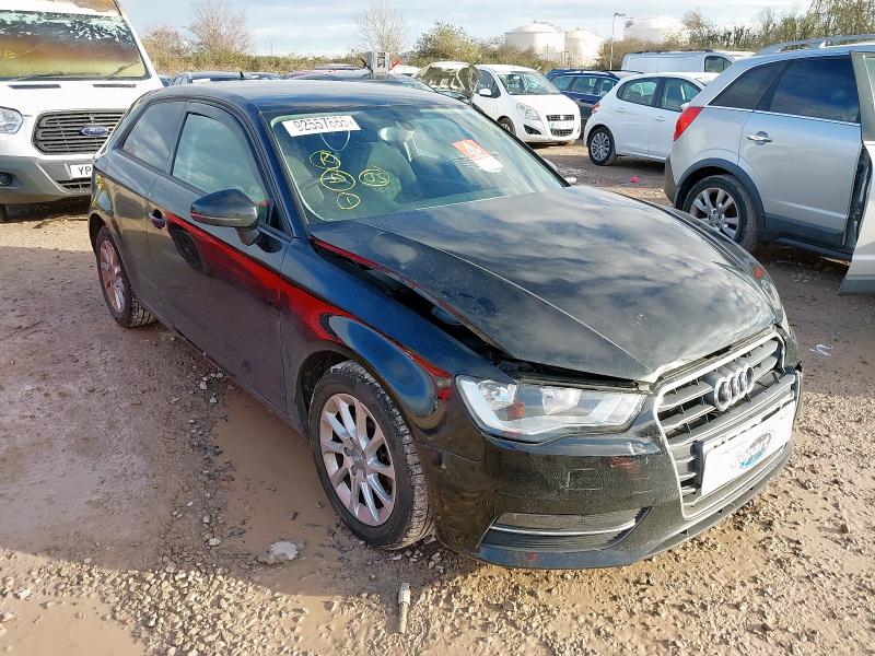 2013 AUDI A3 1.6 TDI SE 3DR