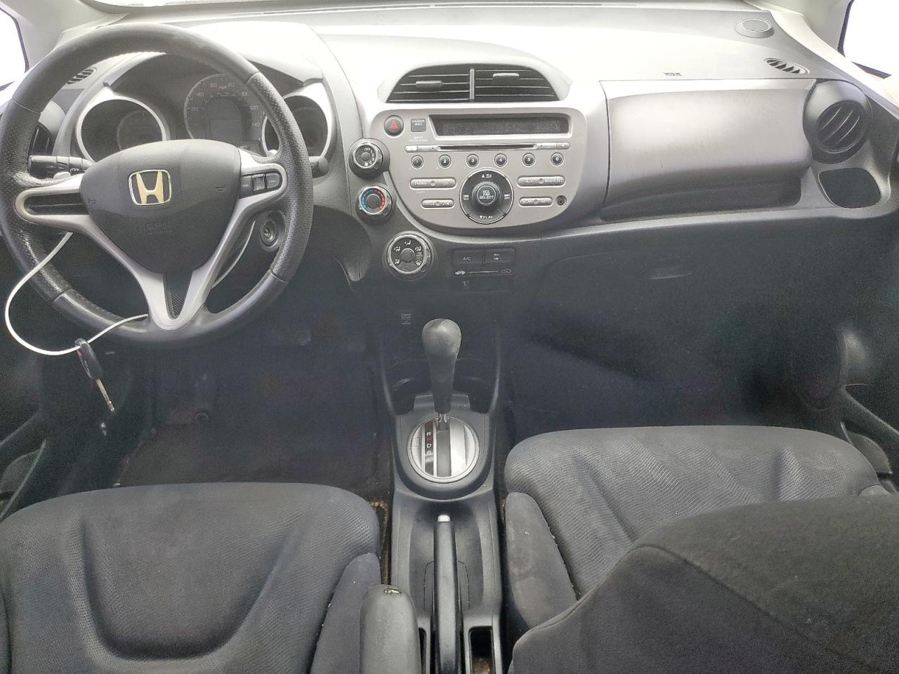 2011 Honda Fit Sport VIN: JHMGE8H59BC026353 Lot: 93231105