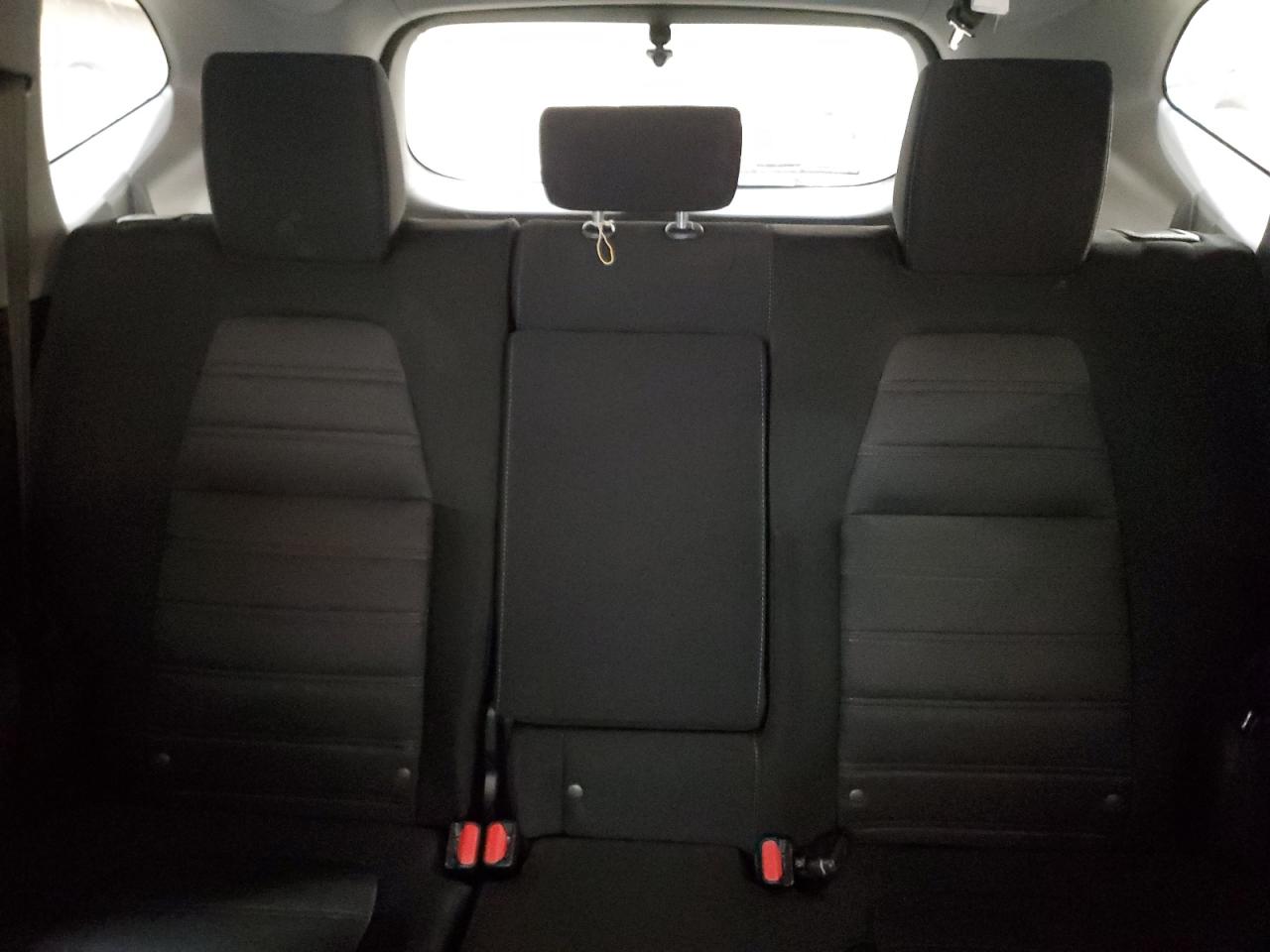 2019 Honda Cr-V Ex VIN: 2HKRW2H5XKH147692 Lot: 93380605