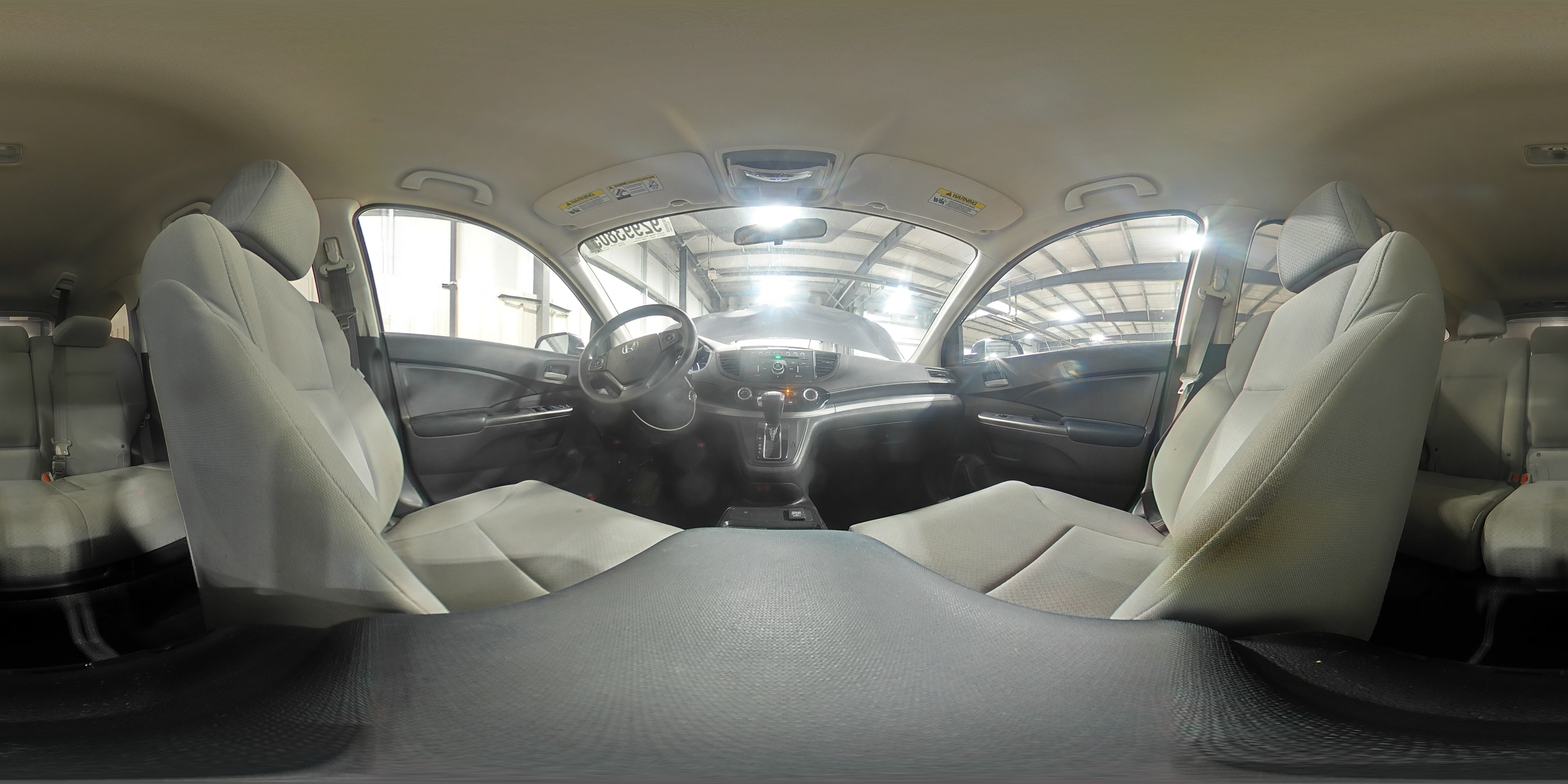 2015 Honda Cr-V Lx VIN: 5J6RM4H31FL014265 Lot: 92993805