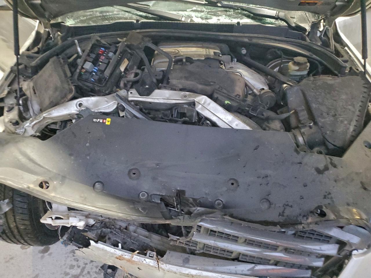 2014 Cadillac Ats VIN: 1G6AG5RX7E0152011 Lot: 94592095