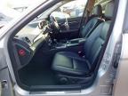 2013 MERCEDES-BENZ C CLASS C180 BLUEEFFICIENCY EXECUTIVE SE 4DR AUTO for sale at Copart SANDY