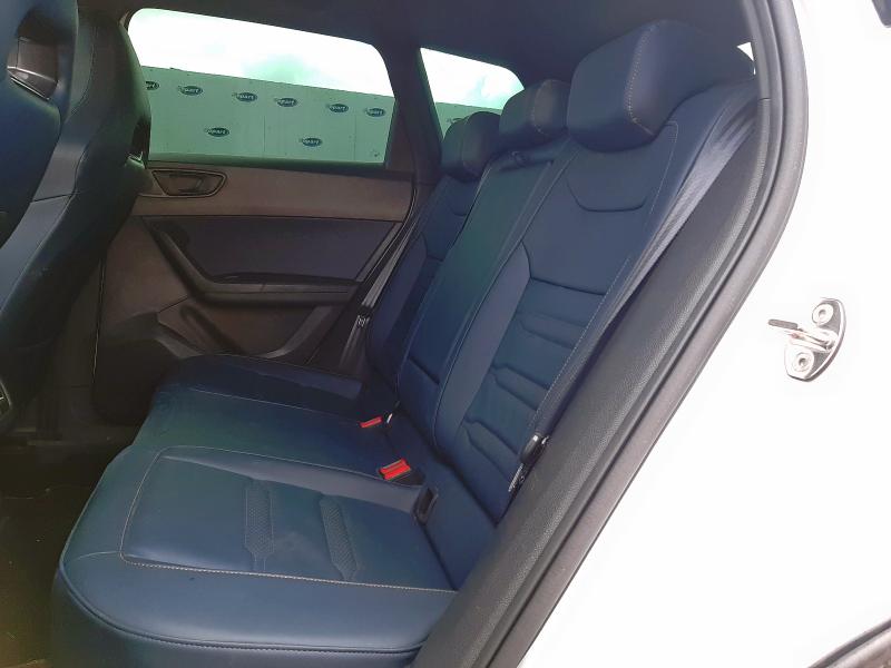 2023 CUPRA ATECA 2.0 TSI VZ2 5DR DSG 4DRIVE