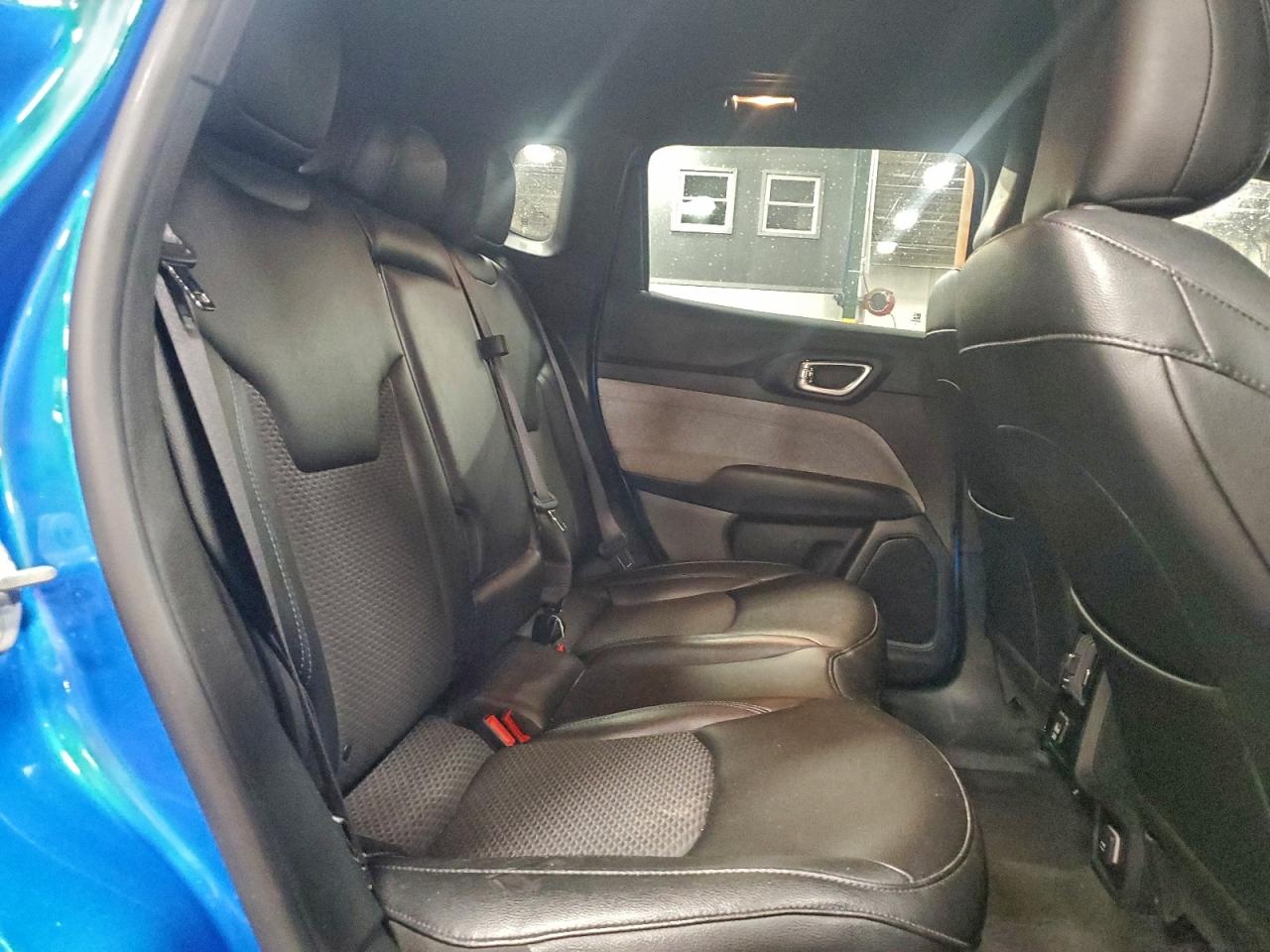 2024 Jeep Compass Latitude VIN: 3C4NJDBN3RT117722 Lot: 94315965