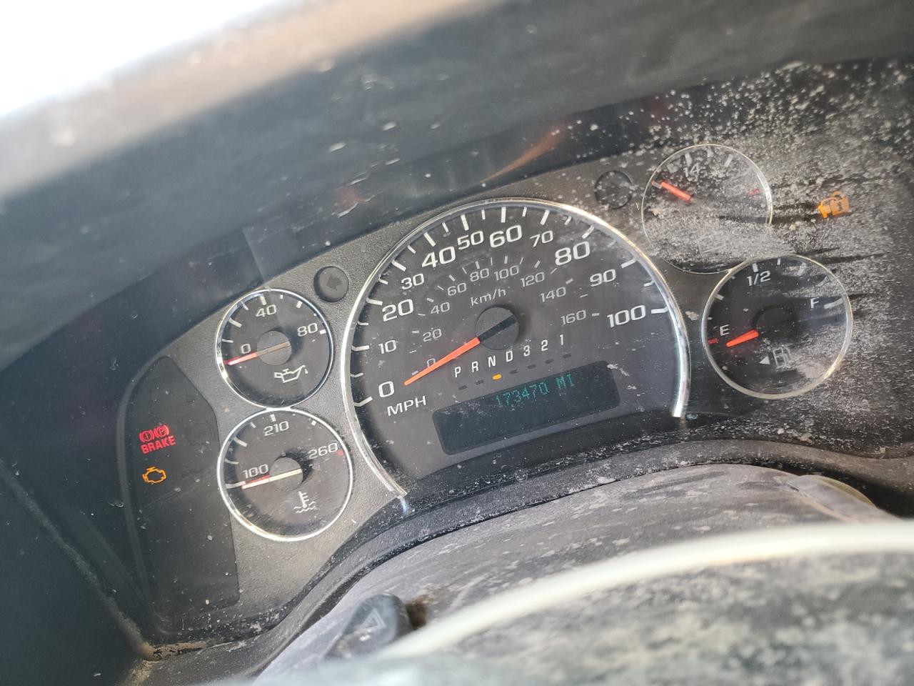 2009 Chevrolet Express G3500 VIN: 1GCHG39C191162854 Lot: 92130105