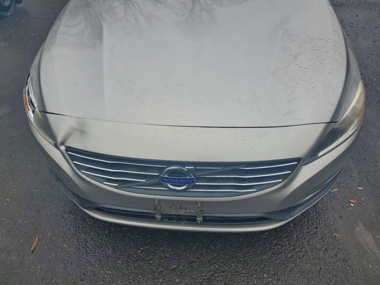 2014 Volvo S60 T5 VIN: YV1612FS5E2289006 Lot: 94639735