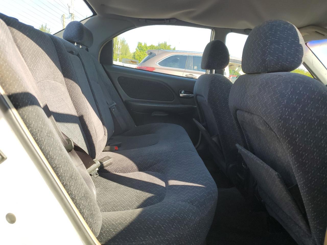 2003 Hyundai Sonata Gl VIN: KMHWF25S13A742092 Lot: 91180325