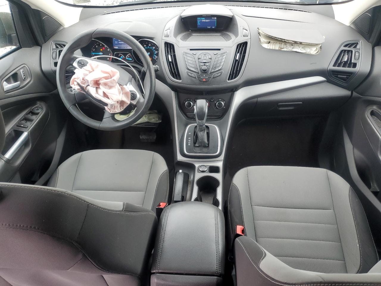 2014 Ford Escape Se VIN: 1FMCU0GX6EUA51020 Lot: 90951425