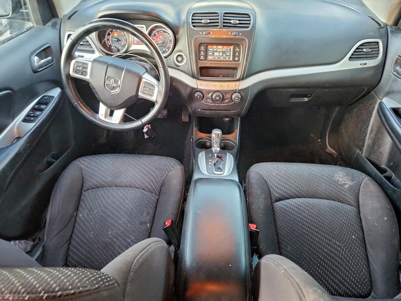 2014 Dodge Journey Sxt VIN: 3C4PDDBG7ET154042 Lot: 93488835