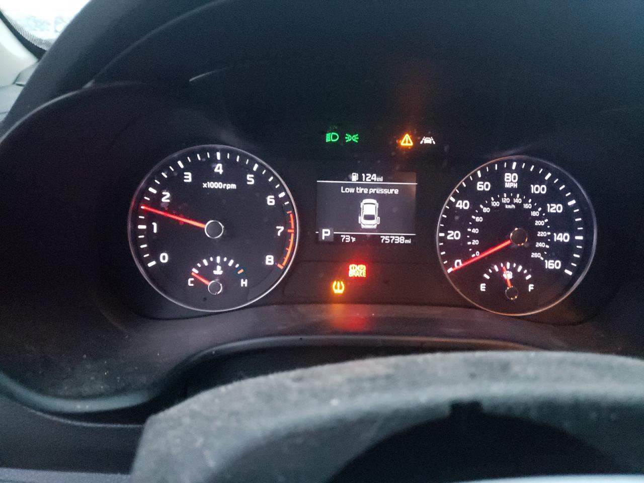 2019 Kia Forte Fe VIN: 138927 Lot: 85196585