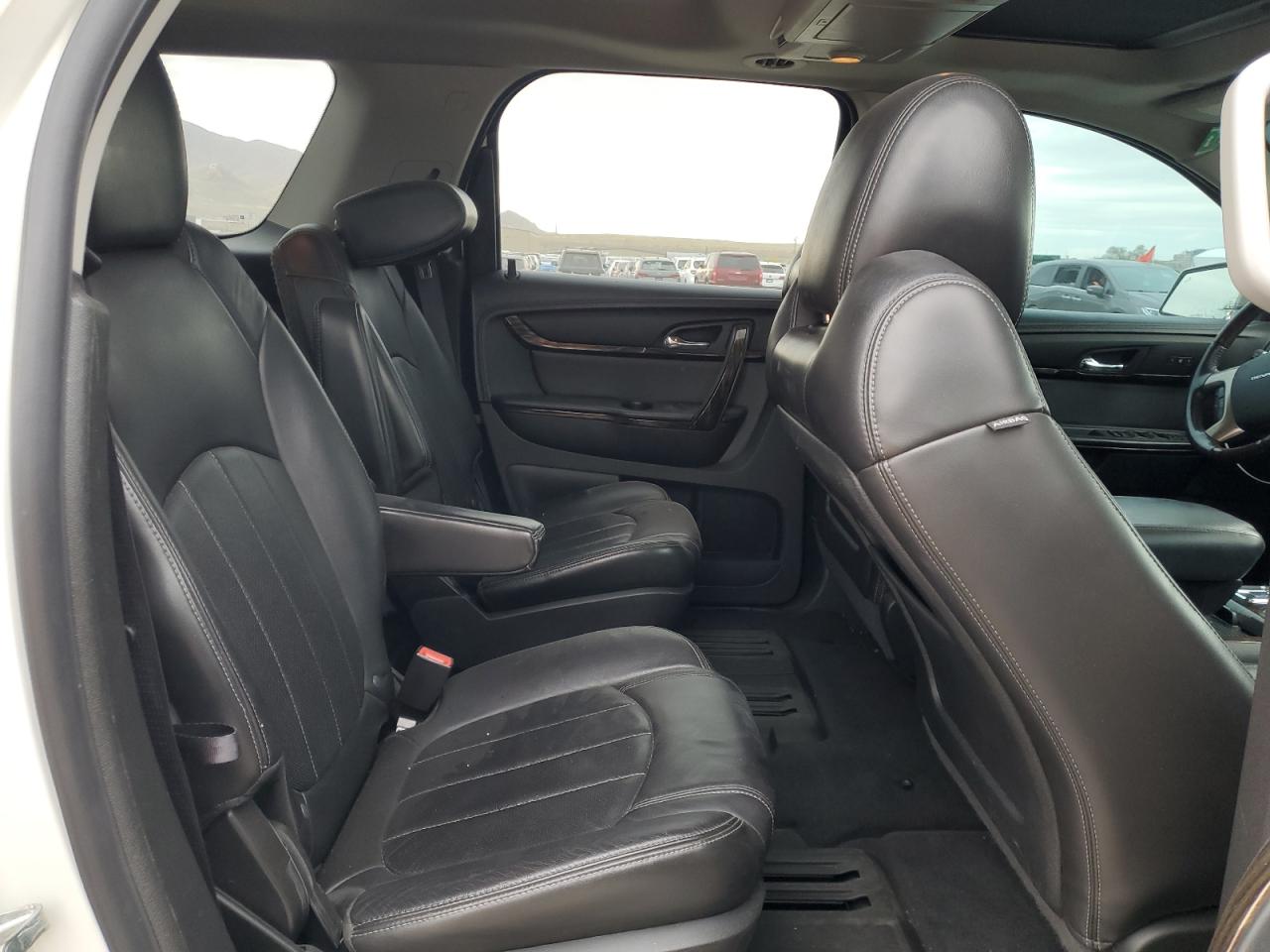 2013 GMC Acadia Denali VIN: 1GKKVTKD6DJ209405 Lot: 85734255