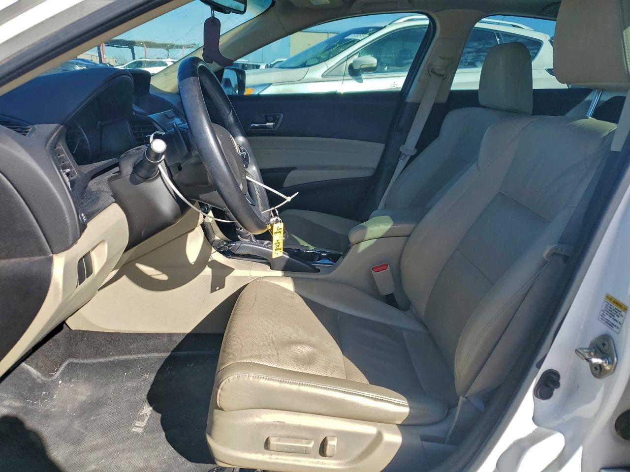 2013 Acura Ilx 20 Premium VIN: 19VDE1F51DE008707 Lot: 91741135