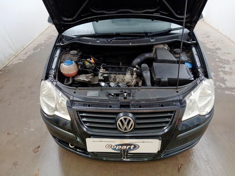 2005 VOLKSWAGEN POLO 1.2 E 55 3DR