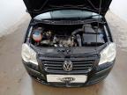 2005 VOLKSWAGEN POLO 1.2 E 55 3DR for sale at Copart WESTBURY
