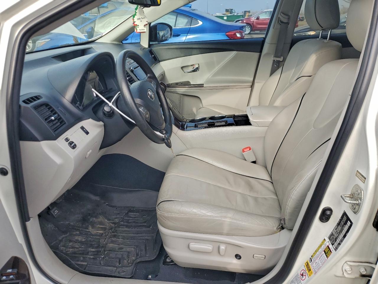 2010 Toyota Venza VIN: 4T3ZK3BBXAU024773 Lot: 93356915