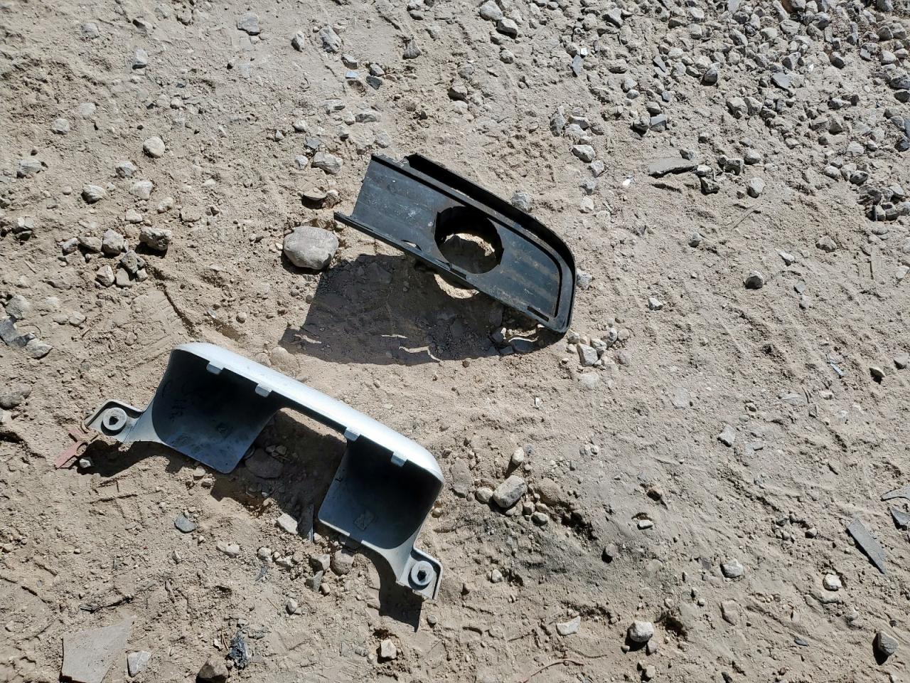 2012 Lincoln Navigator VIN: 5LMJJ2H53CEL03545 Lot: 92537005