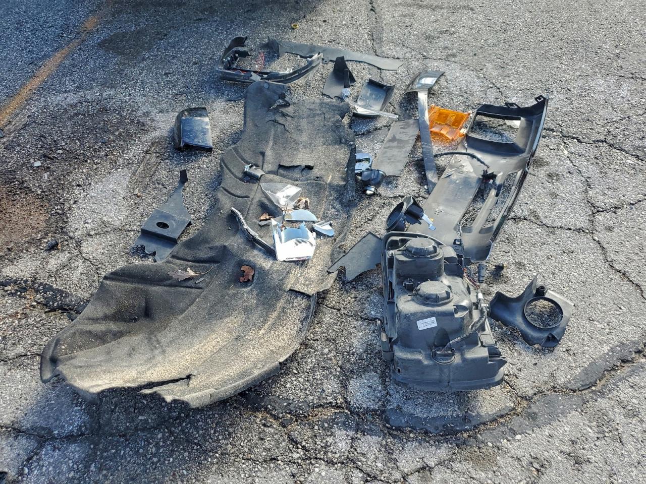 2019 GMC Canyon All Terrain VIN: 1GTP6FE19K1163549 Lot: 93675335