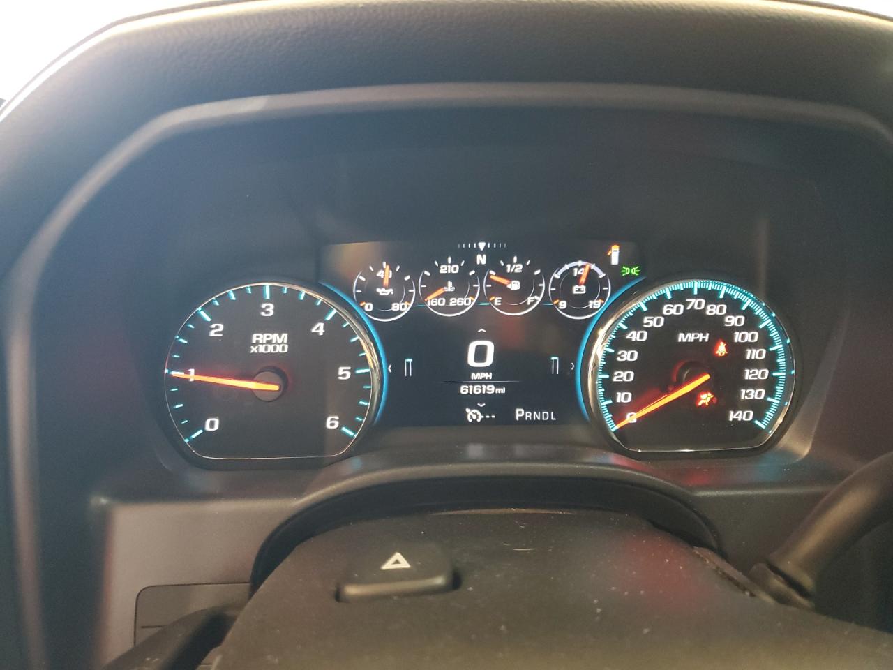 2017 GMC Sierra K1500 Denali VIN: 3GTU2PEJ6HG469932 Lot: 90586535