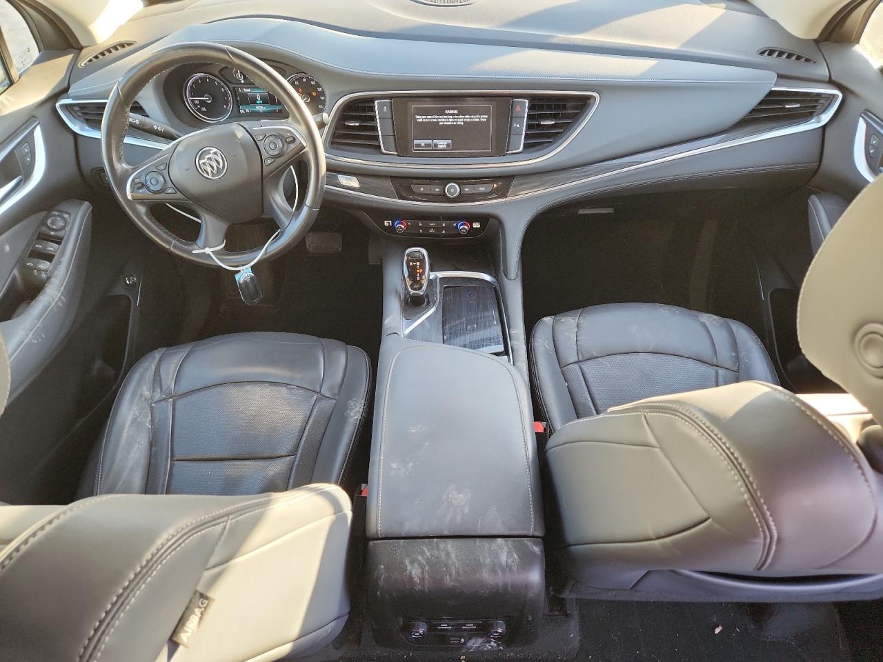 2018 Buick Enclave Essence VIN: 5GAERBKW1JJ284437 Lot: 91740285