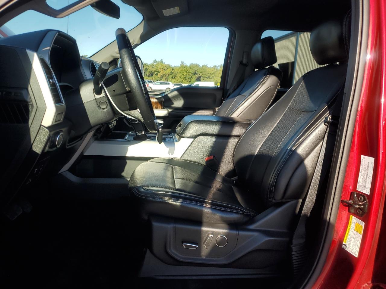 2018 Ford F150 Supercrew VIN: 1FTEW1EGXJFA31738 Lot: 91214535