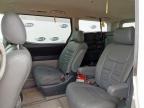 2003 TOYOTA ALPHARD for sale at Copart BRISTOL