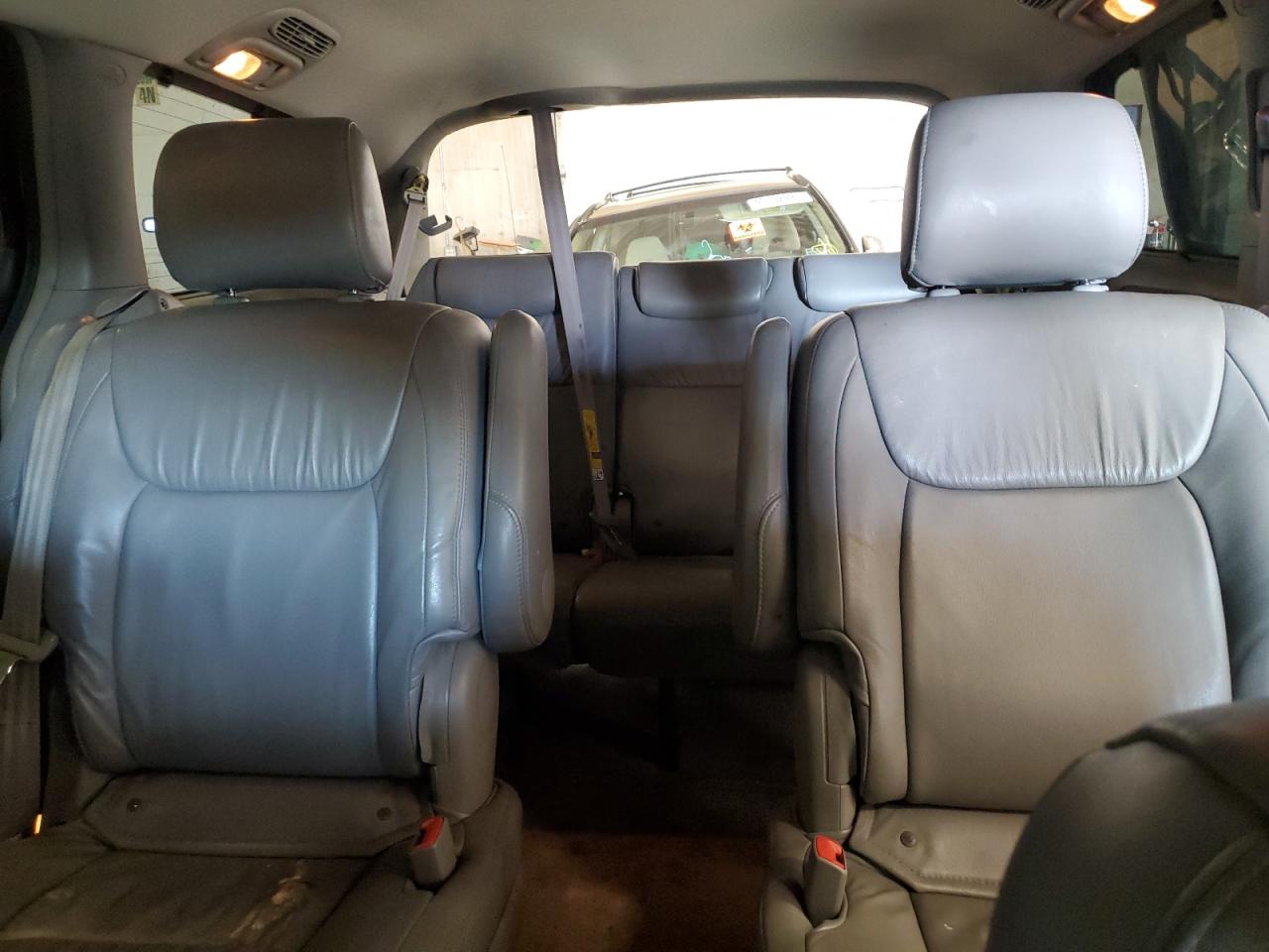 2006 Toyota Sienna Xle VIN: 5TDZA22C36S431610 Lot: 93241825