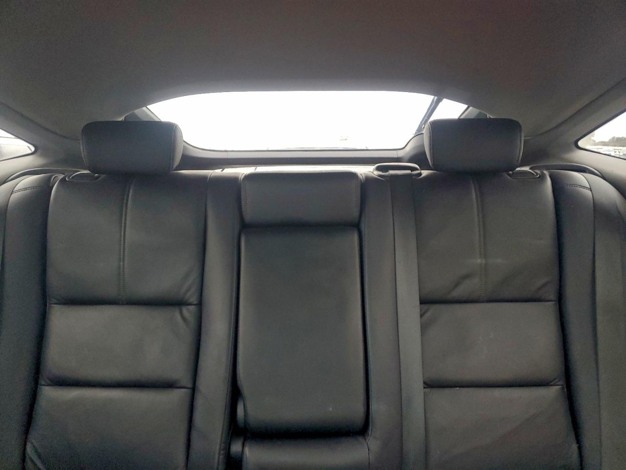 2010 Honda Accord Crosstour Exl VIN: 5J6TF2H52AL007663 Lot: 93782585