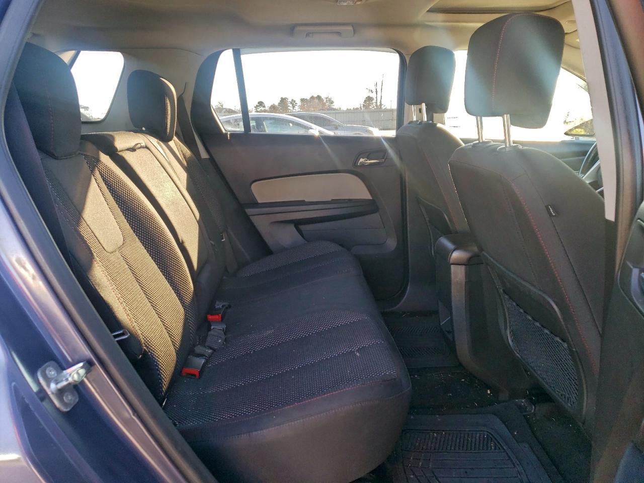 2013 GMC Terrain Sle VIN: 2GKFLTEK7D6170581 Lot: 86659515