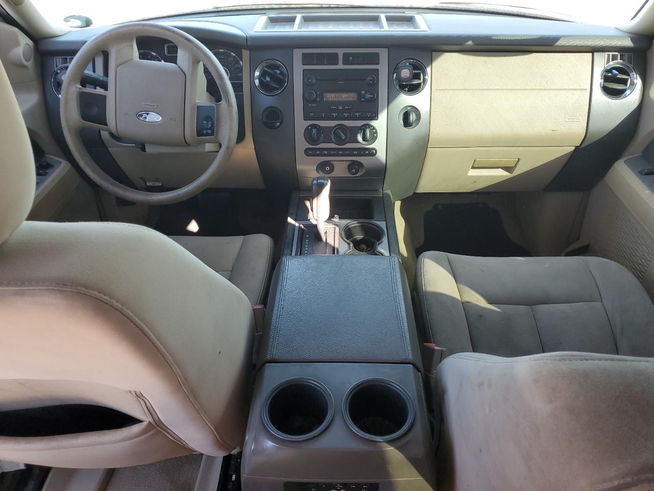 2007 Ford Expedition Xlt VIN: 1FMFU15577LA70687 Lot: 94060045
