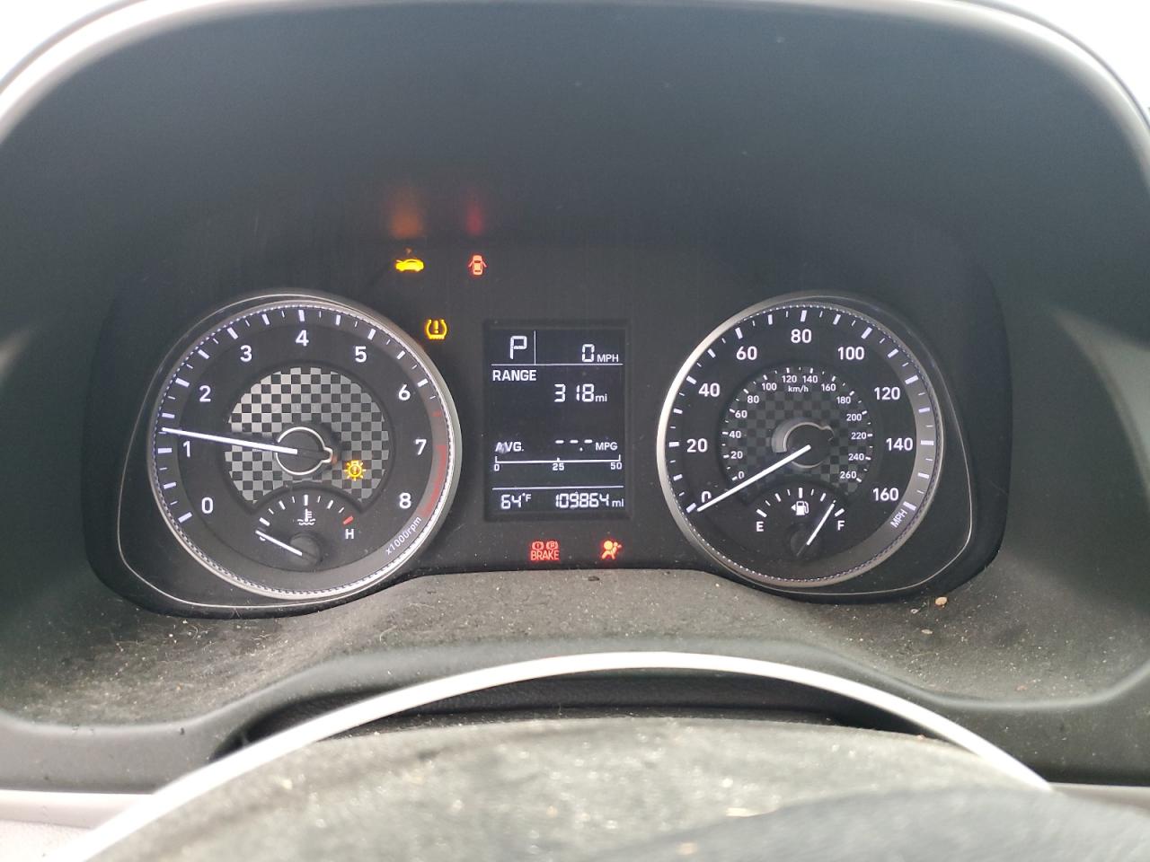 2019 Hyundai Elantra Se VIN: 5NPD74LF6KH486999 Lot: 93670095