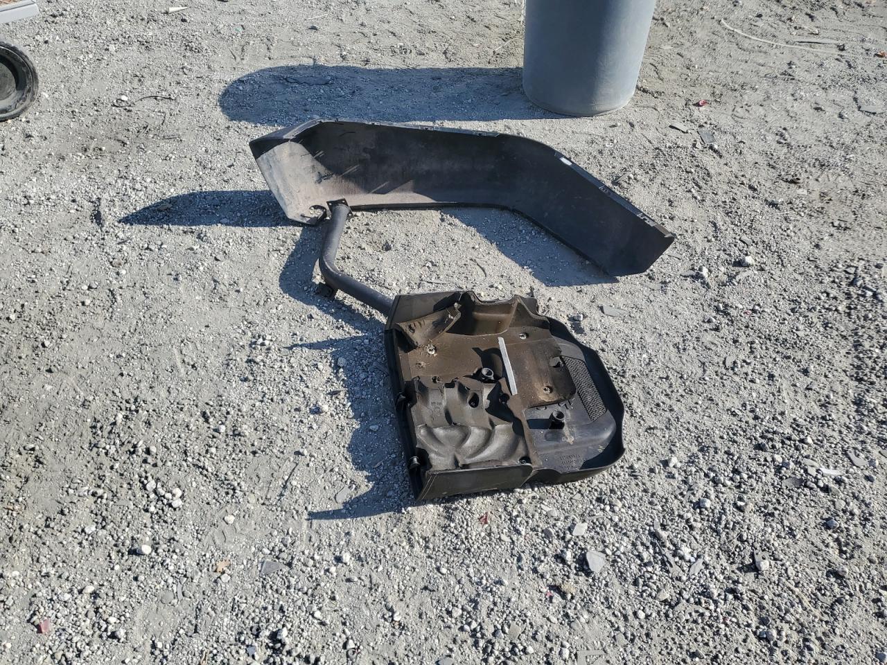 2013 Jeep Wrangler Unlimited Sport VIN: 1C4BJWDG1DL682231 Lot: 93501515