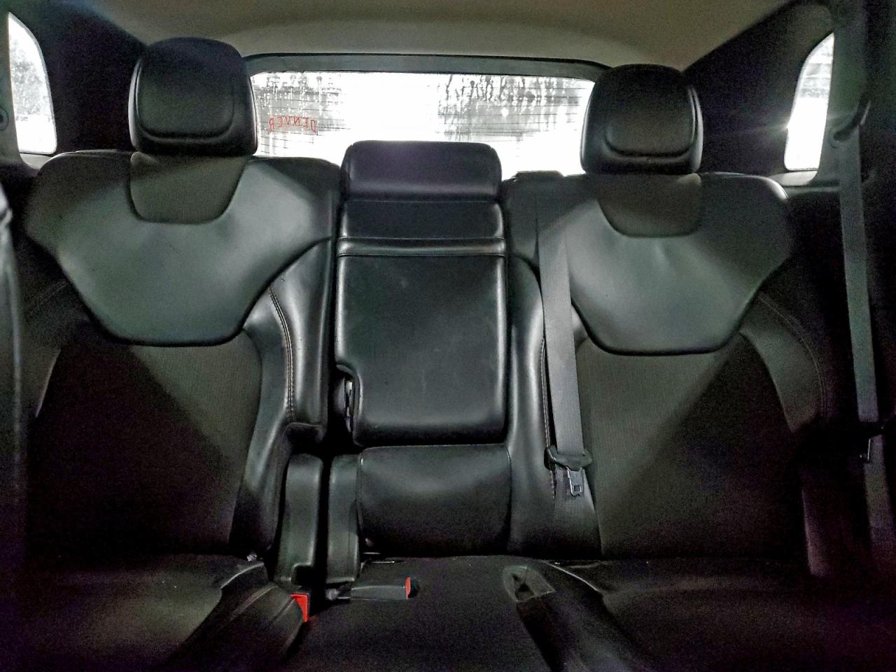 2016 Jeep Cherokee Trailhawk VIN: 1C4PJMBB6GW225841 Lot: 93994445