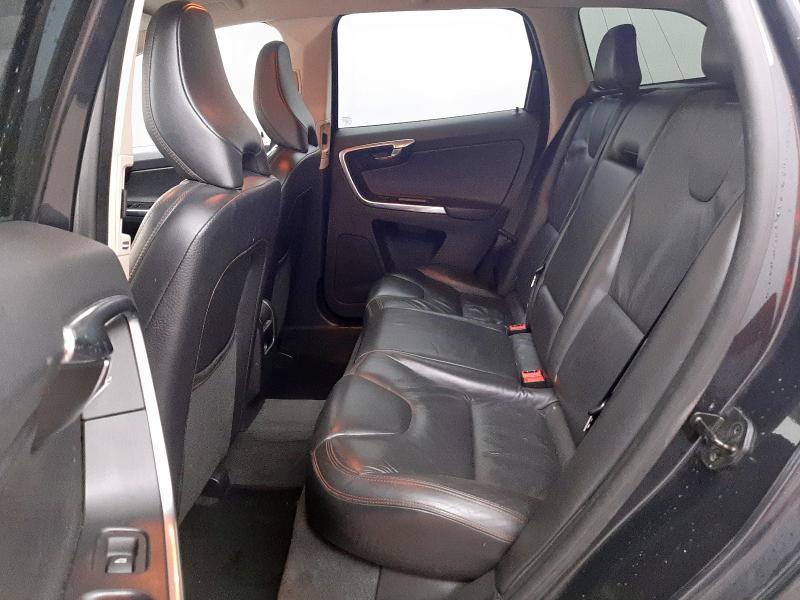 2011 VOLVO XC60 D3 [163] DRIVE SE 5DR [START STOP]