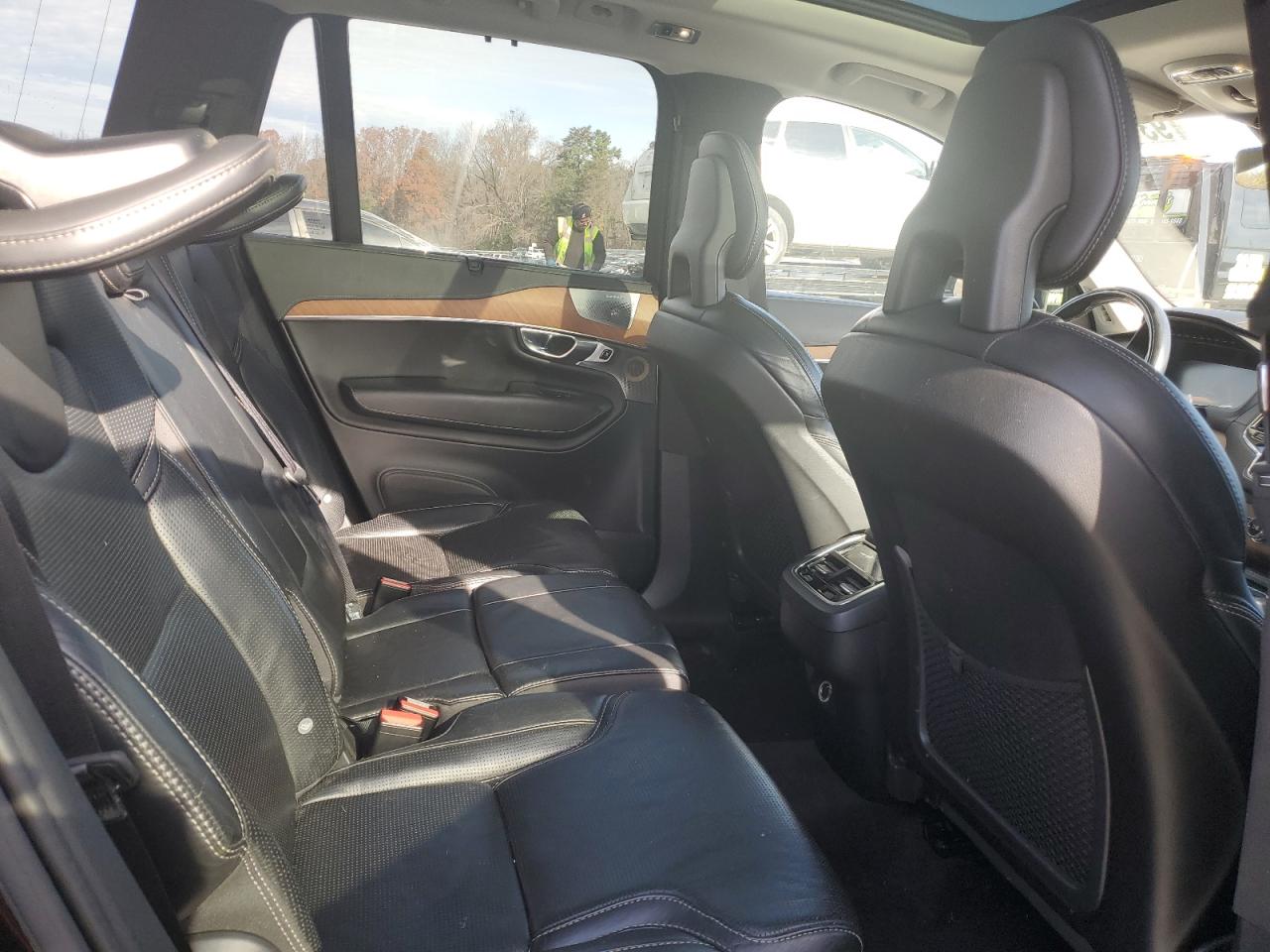 2018 Volvo Xc90 T6 VIN: YV4A22PL8J1194649 Lot: 93153795
