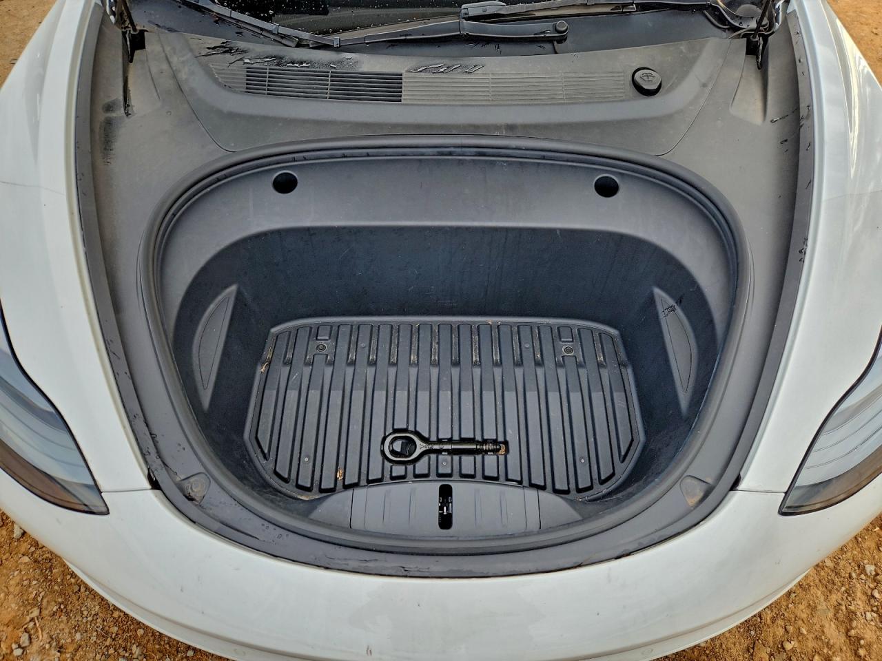 2022 Tesla Model 3 VIN: 5YJ3E1EB2NF266515 Lot: 93884445