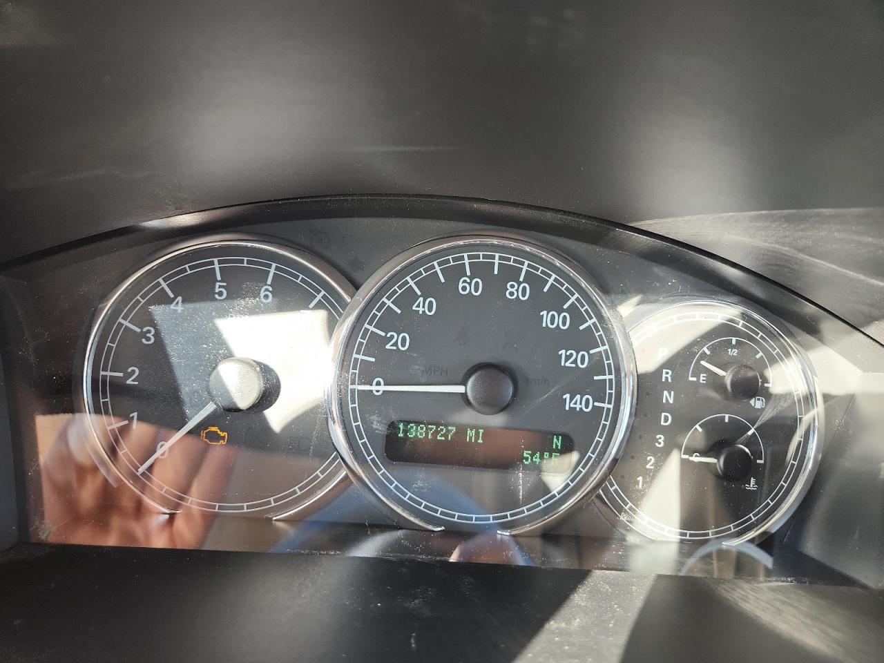 2006 Buick Lacrosse Cxs VIN: 2G4WE587161170838 Lot: 91882265