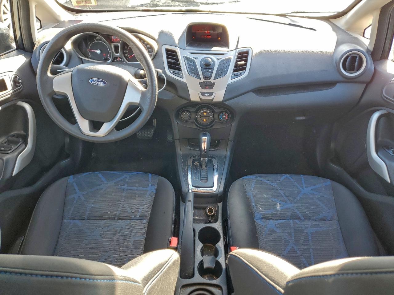 2011 Ford Fiesta Se VIN: 3FADP4EJ9BM159238 Lot: 93977455