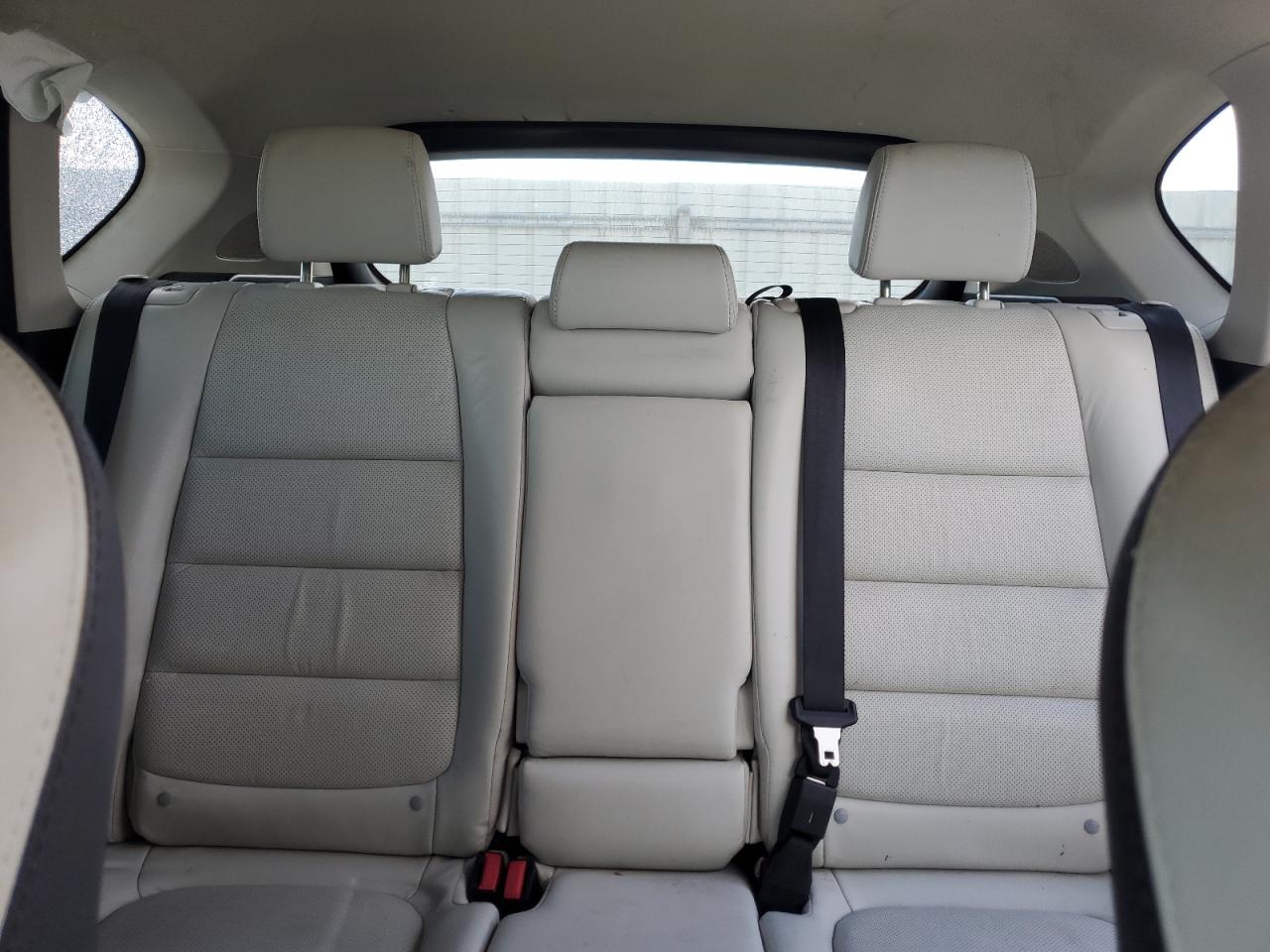 2016 Mazda Cx-5 Gt VIN: JM3KE2DY7G0866060 Lot: 91786375