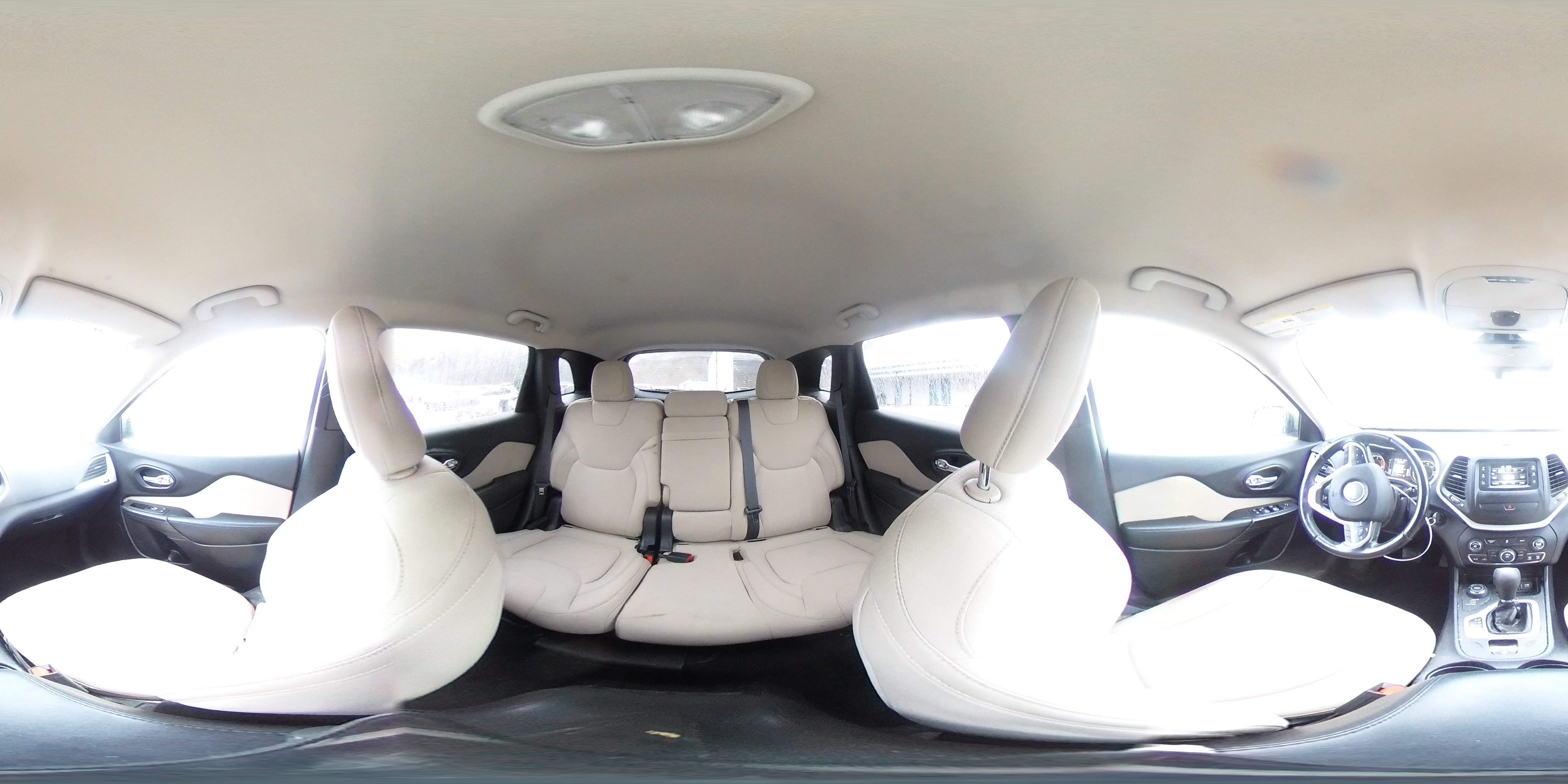 2016 Jeep Cherokee Latitude VIN: 1C4PJMCB2GW359227 Lot: 93370525