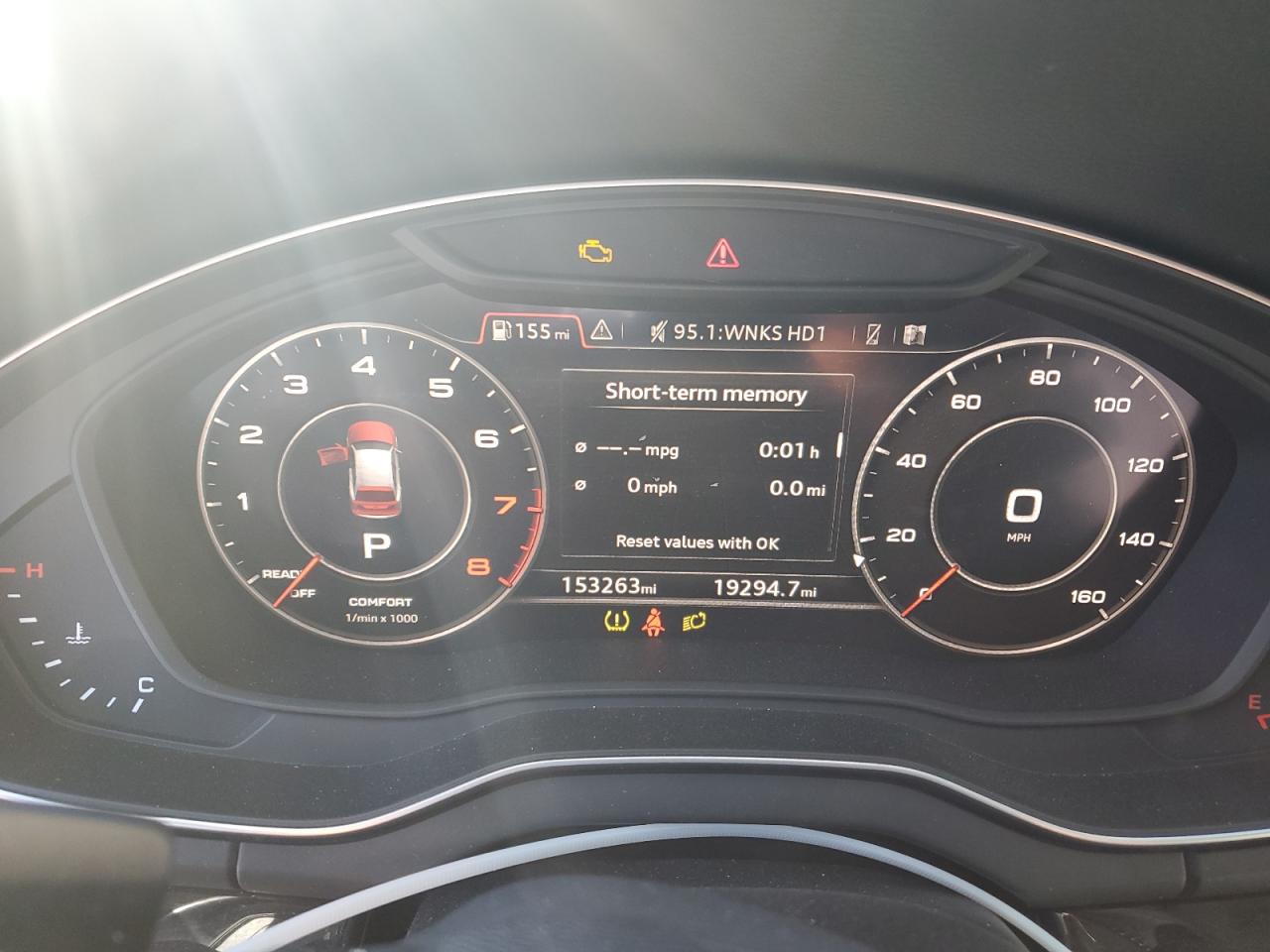 2018 Audi Q5 Premium Plus VIN: WA1BNAFY2J2243242 Lot: 92345785