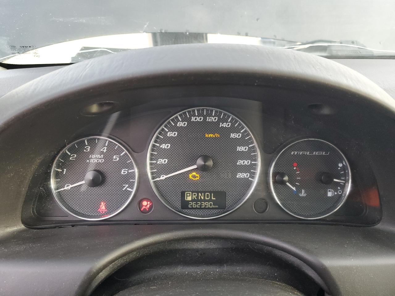 2006 Chevrolet Malibu Lt VIN: 1G1ZT51846F233362 Lot: 92717595