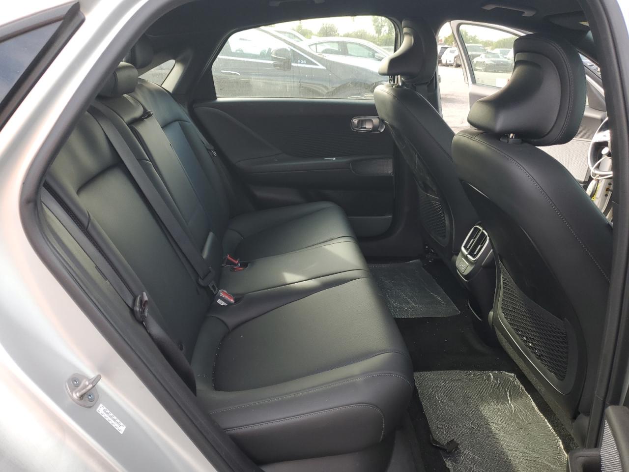 2024 Hyundai Ioniq 6 Sel VIN: KMHM34AAXRA057476 Lot: 92127835