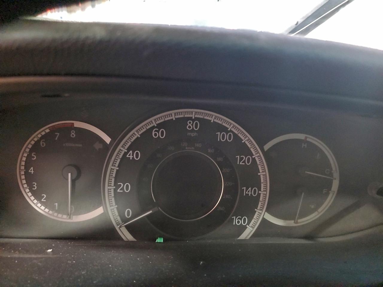 2013 Honda Accord Lx VIN: 1HGCR2F30DA038328 Lot: 94286655