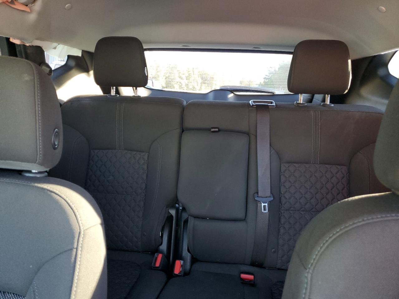 2020 Chevrolet Blazer 1Lt VIN: 3GNKBBRA6LS578554 Lot: 91654615